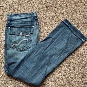 Rock & Republic Men’s Jeans